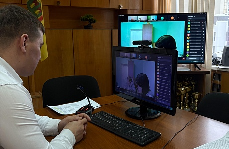 В Минсельхозе проведено совещание по подготовке отчетности в ГИС «Электронный бюджет»
